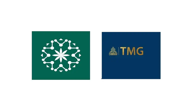 AZK_SA's tweet photo. 🇸🇦 مشروع عقاري ضخم جديد في الرياض..

مجموعة طلعت مصطفى السعودية × روشن توقعان اتفاقية أولية لتأسيس شركة مشتركة لتطوير مشروع متكامل:

- حصة طلعت مصطفى: 51%
- حصة روشن: 49%

- أكثر من 55 ألف وحدة سكنية
- مرافق تجارية وسياحية وتعليمية وصحية وترفيهية

المشروع يستفيد من محفظة أراضي #روشن في الرياض.