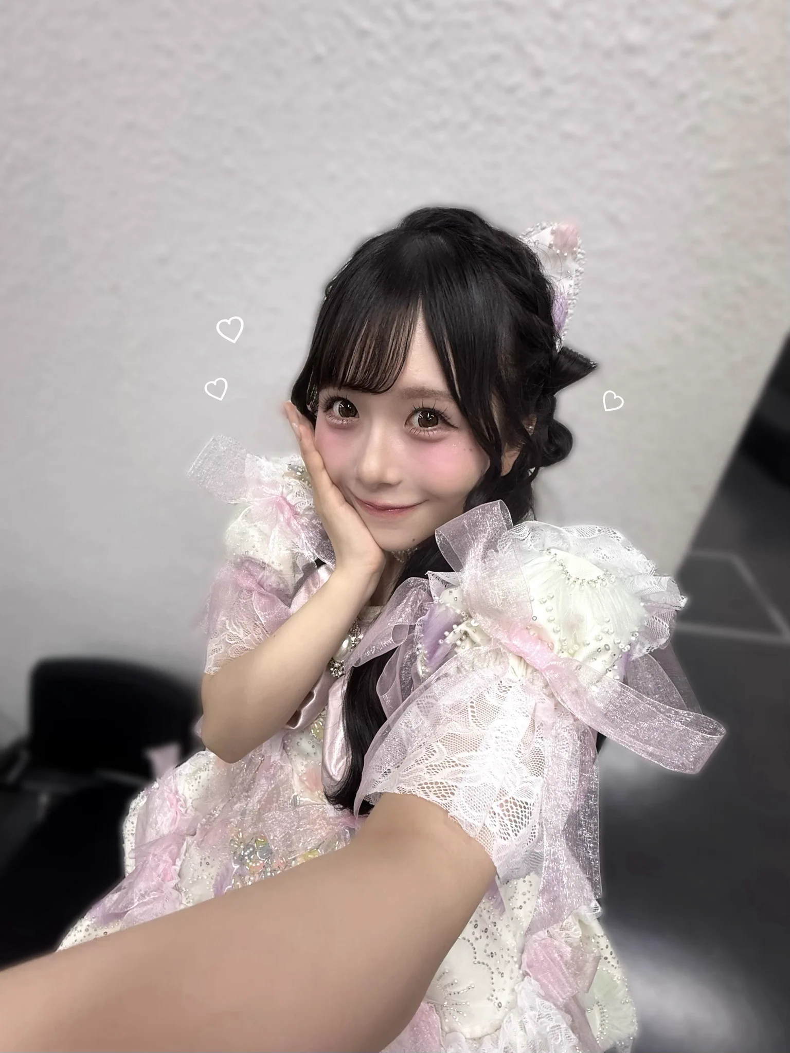 栗田なつか（SWEET STEADY） (@natsuka_ss0719) / X