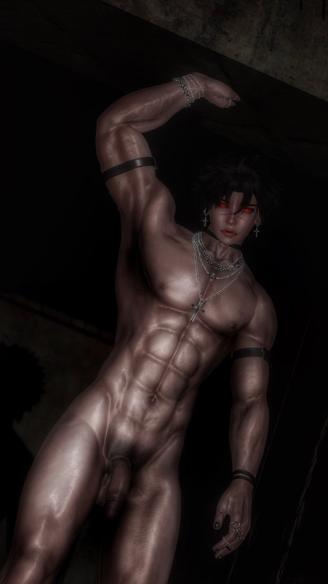 Slnners_'s tweet photo. Craving you 🥴
.
.
.
#vr #vrchat #erp #nsfw #vrc #vrchatnsfw #vrchatporn #lewd https://t.co/YyS3qOq4QY