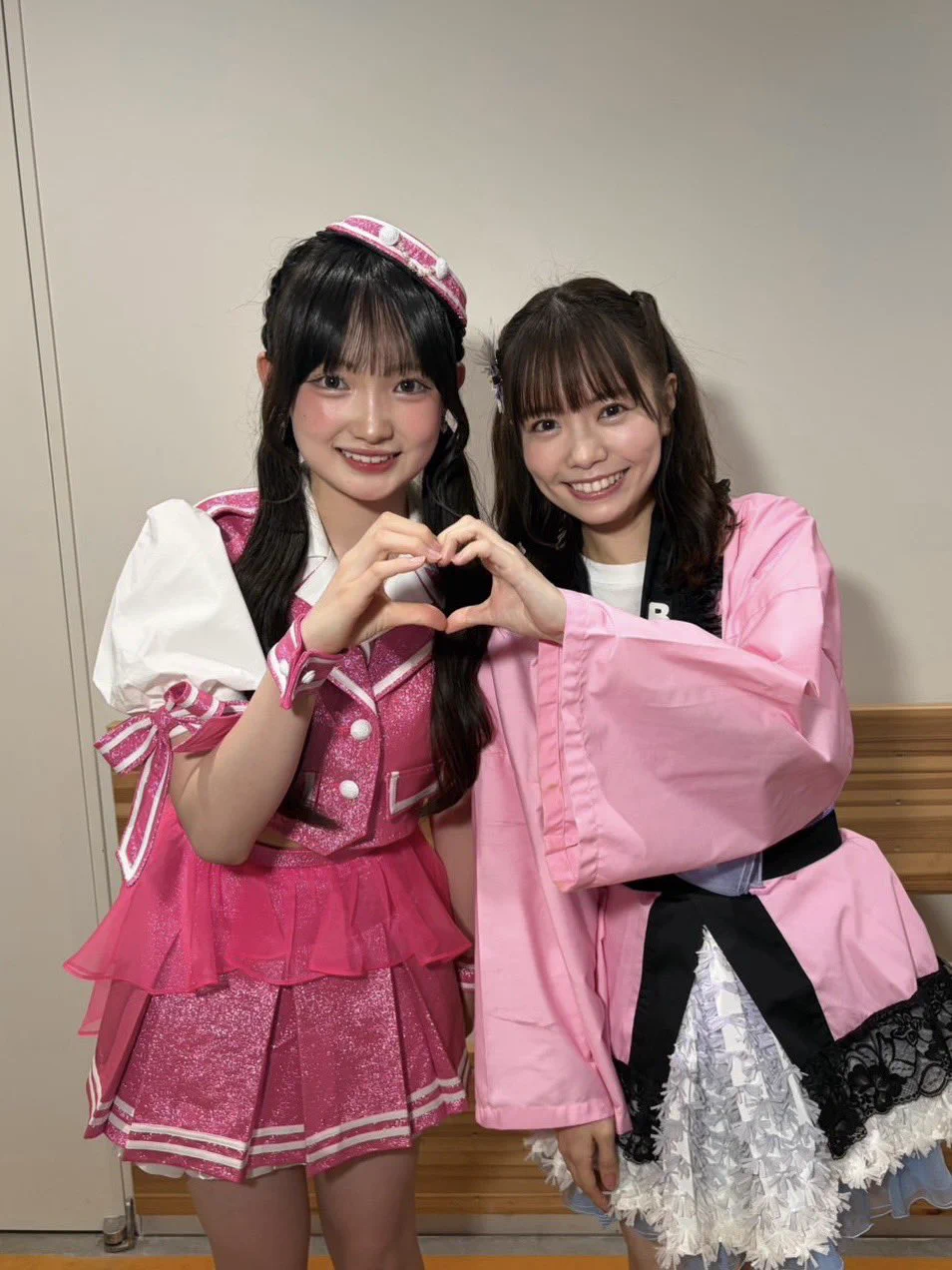 渕上舞（HKT48） (@maichan_F_0921) / X