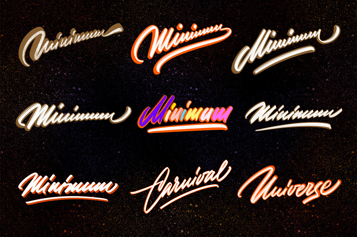 designeour's tweet photo. Outline #Shadow #Lettering #Brushes By Loysa
available for #Procreate 5 and up. The pack is being updated. All updates are free. Stay tuned! https://t.co/GOPvVXRAoO https://t.co/yFyaDkEOHb