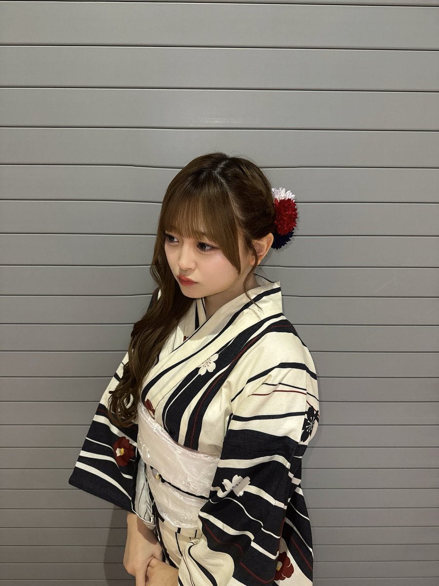 ibuki1484_hkt's tweet photo. #Boostyファンまつり2026
ツーショット会2日目もありがとうございました！個人的にツーショット会ラスト
だったから寂しい気持ちもありましたが
今まで沢山みんなが思い出を携帯に
収めてくれて嬉しかったです！！

楽しい思い出をありがとお🫶🏻💭 https://t.co/SgmkqB4JRr
