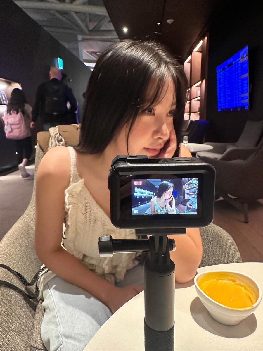 Kmyerr_'s tweet photo. Last weekend nongkrong duyuu ya gais😚 https://t.co/4fnOtZxe8m