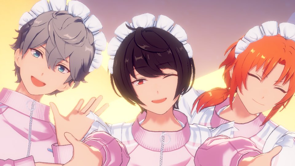 meme_nyan712's tweet photo. ありがとうメイド🎀🎀🎀 https://t.co/jYXvlNU8mf