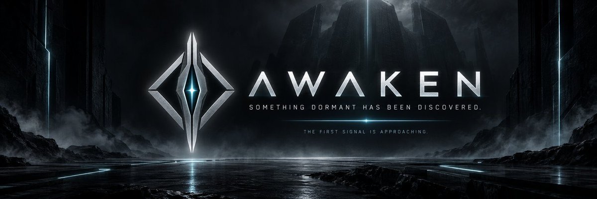 Bii_Jay1's tweet photo. Collaboration with @AwakenRH 🤝 

I’m giving away 5 Genesis mint spots
Mint on @KYCrobinhood 

    *Supply: 250
    *Mint date: TBA
    *Mint Price: TBA
    *Chain: Robinhood

  To Enter:
     1. Follow @Bii_jay1 @AwakenRH & @TRACERS_DAO 
     2. Like + RT this post
     3. Drop your EVM wallet and tag 2 frens. 

Picking winners in 24 hours.