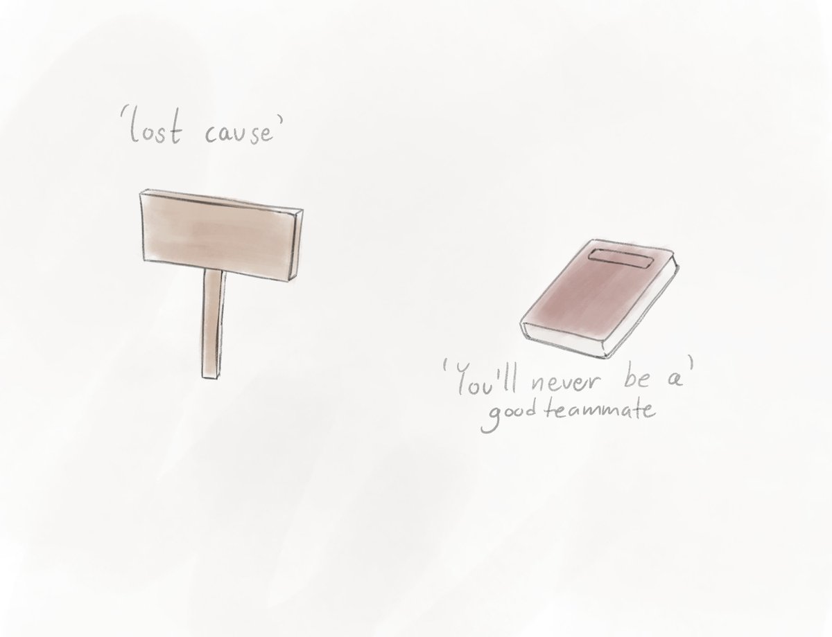 Puddinblend's tweet photo. Guess they're both lost causes 
#wemmbu #sharpness #enchantedduo https://t.co/nGLpYDKgAu