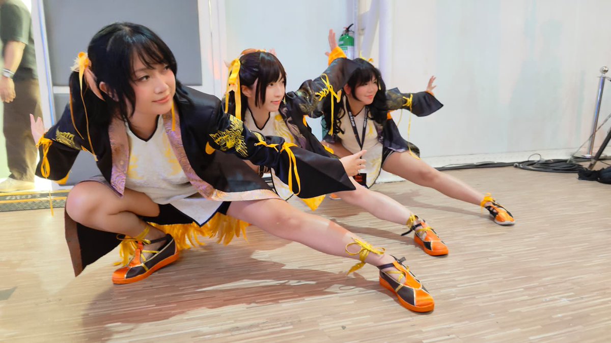 dreakupo's tweet photo. #lingnation someone pls help me find the other xiaoyus https://t.co/N9619fdVH7
