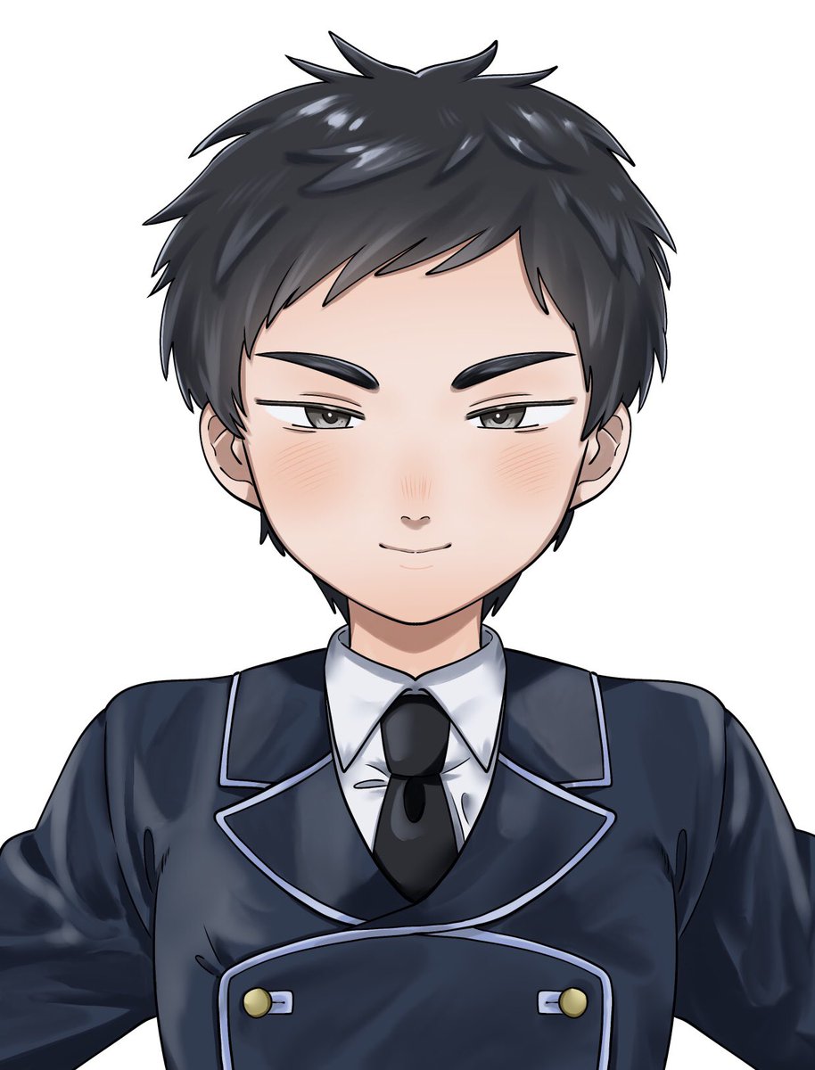 4hkau7's tweet photo. あつしとごこちゃん https://t.co/JXRXCuFVls