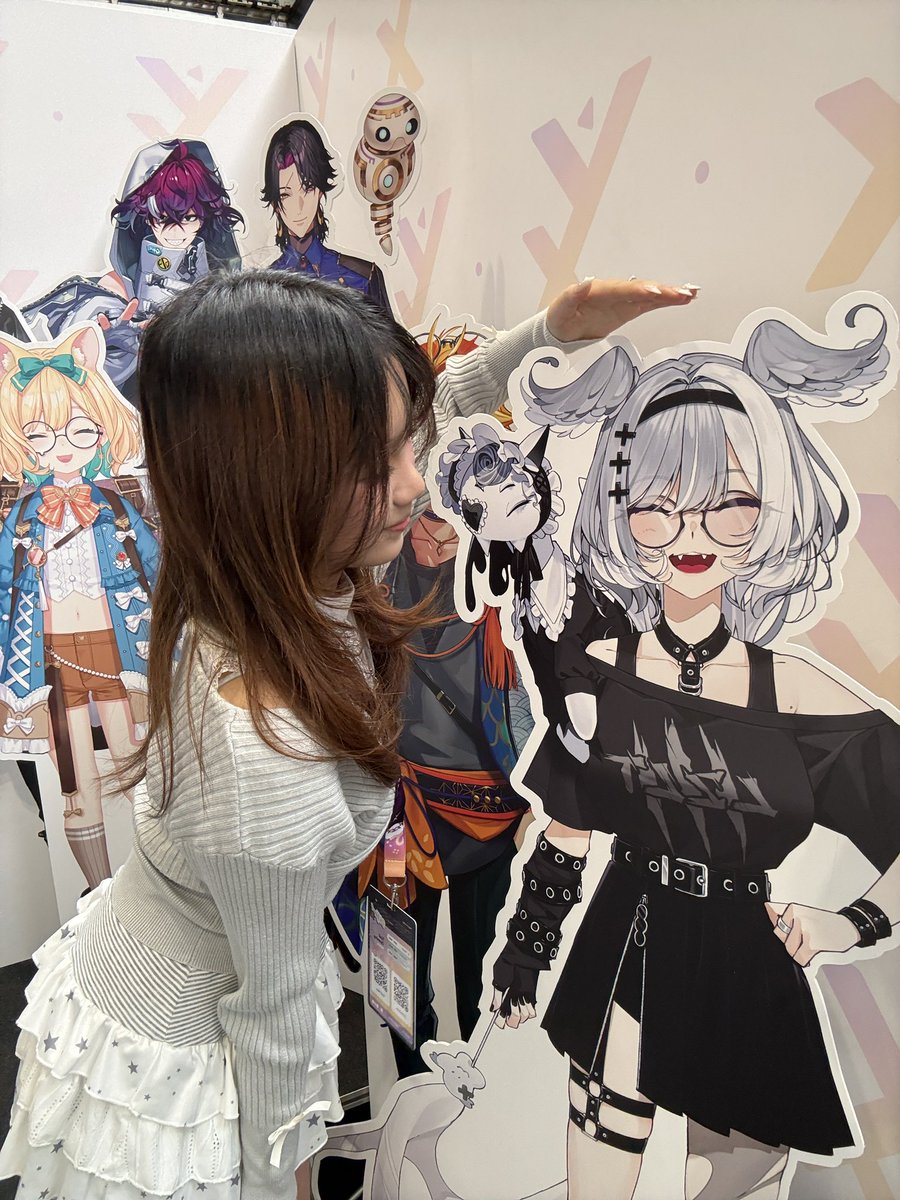 Charlisqc's tweet photo. ELIRA YOU ARE SO FREAKING CUTE
天使😭 https://t.co/MM1fCbhhP2