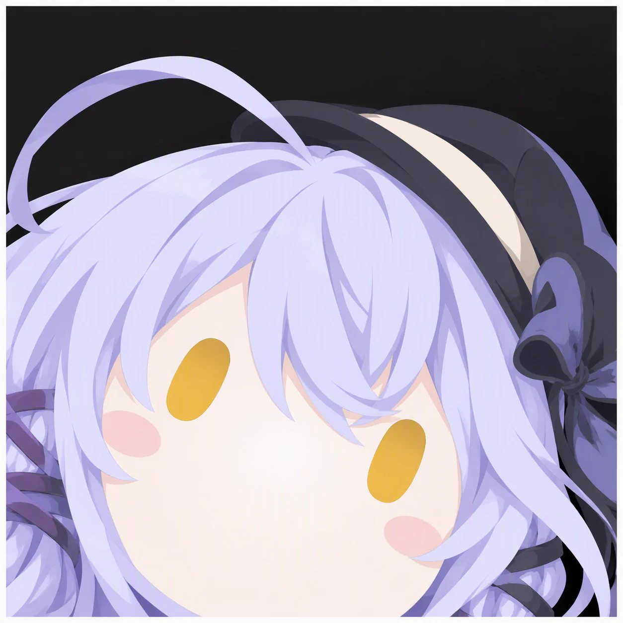 Yuluoxk (@MinusZeroQwQ) / X