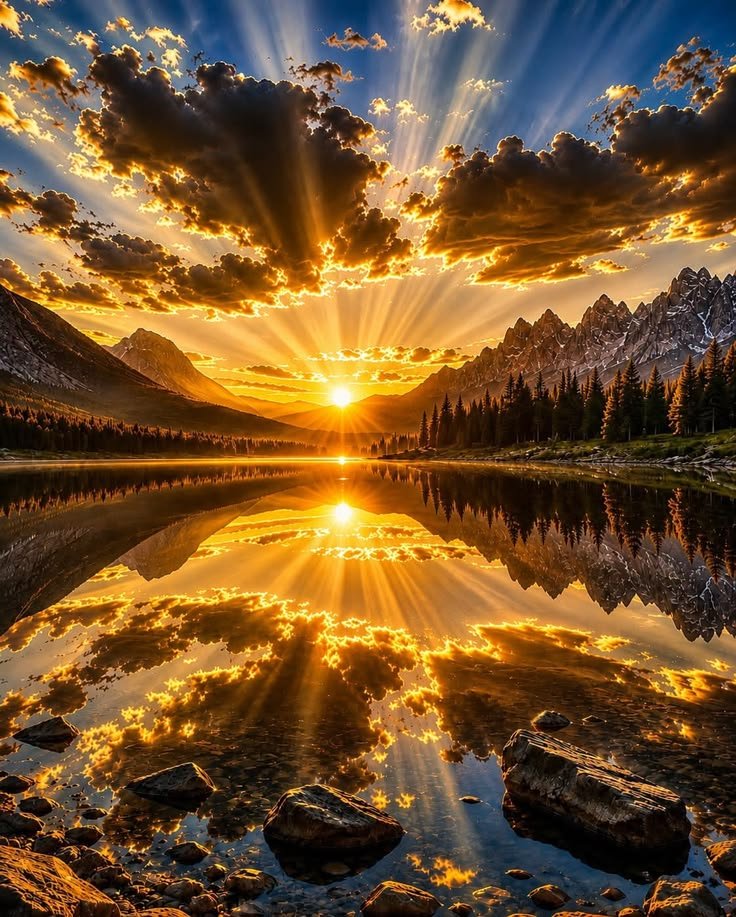 roberth53rq's tweet photo. Looks like a good day to be one with nature and one with God https://t.co/pwytSsMvs9