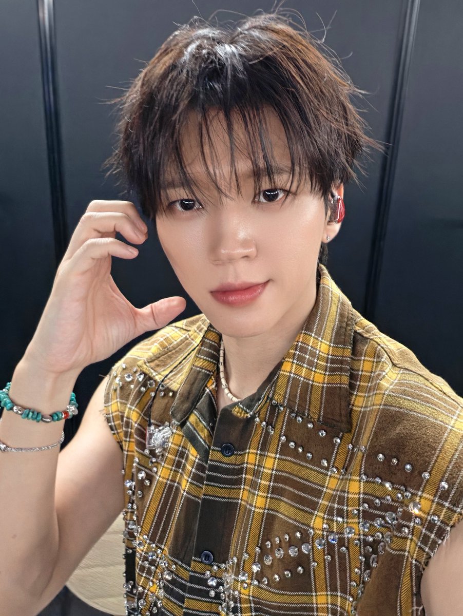 NWH_officialtwt's tweet photo. [📸]

2026.09.20
2026 INFINITE FANMEETING
[무한대집회Ⅴ] in TAIPEI 마지막 공연 종료!

함께할수록 더 특별해지는 타이베이 인스피릿과의 시간
오늘도 행복 가득 채우기 완료! ｡·͜·｡🍀

기다려온 만남부터 마지막 순간까지,
타이베이의 여름을 오래도록 기억할게요
함께 즐겨줘서 고마워요 ( *¯ ³¯* )♡

#남우현 #NAMWOOHYUN
#인피니트 #INFINITE
#무한대집회5 #TAIPEI