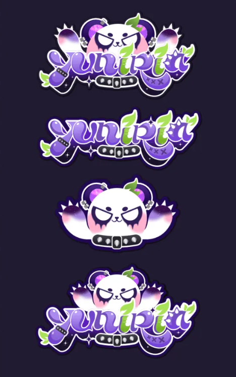YuniriaVT's tweet photo. ICH WILL JA NICHTS SAGEN ABER ICH WERDE COOL AHHHHHHHHH.

-09.11.2026 
-7 TAGE KRASSES REDEBUT MERKT EUCH DAS 🐼🌌 https://t.co/V244FU6R3Q