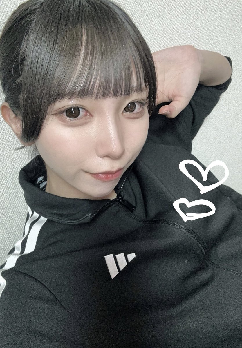 nanachan_iLiFE's tweet photo. ♡♡ https://t.co/IU1F4zmuJ3