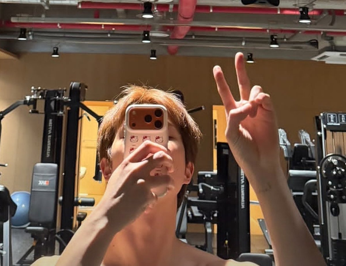 winnttaebear's tweet photo. Namjoon on IG https://t.co/MAr9L6KN9l