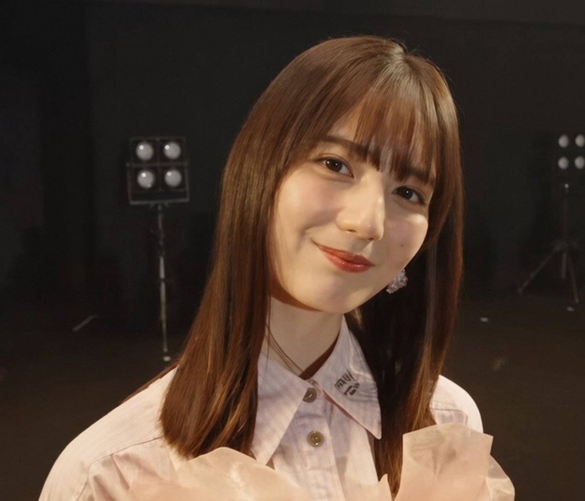 hata4yama's tweet photo. 小坂菜緒の顔も身体もえろすぎる♥️
こさかなの下品な顔面と身体でギンギン♥️ 
#日向坂46
#小坂菜緒
#顔抜き
#ぶっかけ
#連れオナ
#貼り合い https://t.co/mbO15oNDG6