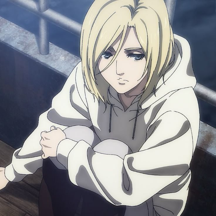 heavenlylesbian's tweet photo. Annie Leonhardt https://t.co/8HTIxzQs4F