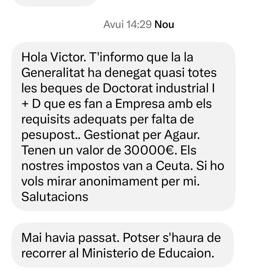 riverolavic's tweet photo. Testimonis https://t.co/KgqdL69XWk