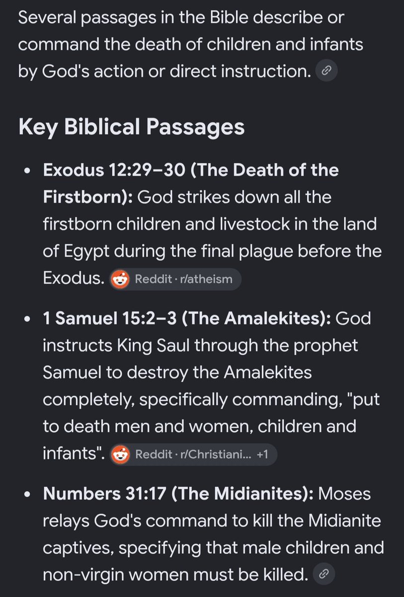 doves_and_foxes's tweet photo. I know this post will make people angry but I need to be honest: I refuse to believe in *this* god. I refuse to believe that this one deity is the ruler of the earth or the universe. I can't follow a god that commands people to kill each other, especially women and children.

I was raised as a non-denominational Christian. I've tried reading the Bible several times but I couldn't get over the fact that this god is violent. One of the reasons I quit being a Noahide was because of the violent verses. 

While I understand that historical context is important, the fact that so many people overlook these verses (and some condone them)  is concerning.

I don't want to hear Christians telling me that Astrology is "demonic" when their god is openly violent. I believe that there is at least some divine being within the universe that created the Earth, the planets and the stars. I just don't think this divine being would condone violence.

I'm not here to bully or shame anyone who believes in this god, but I simply refuse to believe in him.

Have a blessed day and stay safe and healthy. 🙏🏻

*shutting off comments to keep the peace* ✌🏻