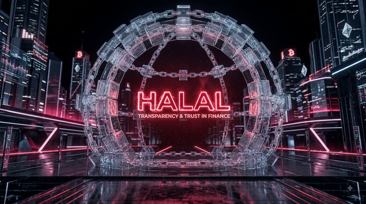 halalchainnet's tweet photo. 📊 HALALCHAIN ($HALAL) - PROGRESS REPORT 📊
​We aren't just selling a narrative; we are building the most transparent infrastructure on the Solana ecosystem. Key milestones secured in the last 24 hours:
​✅ Official Verification: Our Dexscreener profile is officially verified and fully updated.
✅ Whitepaper Deployed: Our complete technical vision and documentation are now live for global investors.
✅ Organic Traction: Our Telegram community reached 175+ real members. Zero bots, 100% organic growth.
✅ Marketing Rollout: The first phase of our global marketing campaigns has been initiated. (Loading... ⏳)
​No hidden allocations. No manipulation. Just pure tech and a solid community.
​📈 Chart & Docs: [Dexscreener Linkini Ekle]
🤝 Join the Movement: https://t.co/2hZkkz7whS
​You will hear this name again.
​#HalalChain #HALALSOL #DeFi #Web3 #HALAL