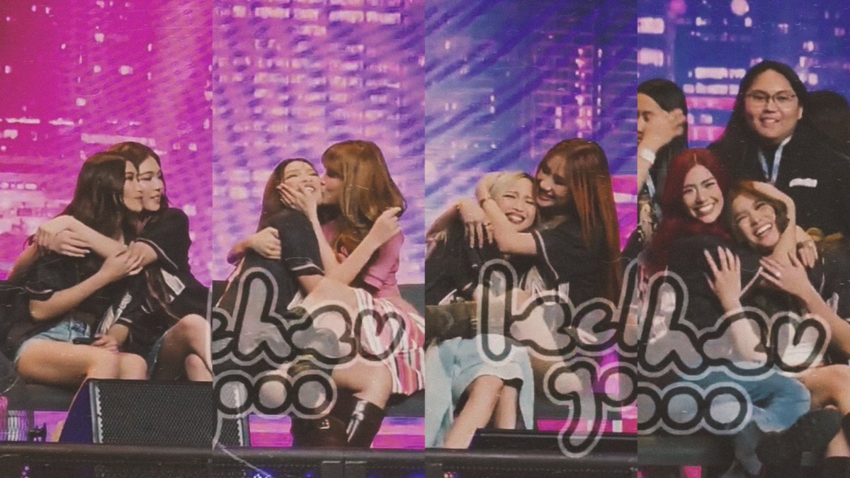 mikhstar_'s tweet photo. hindi napag-iwanan ang jellies tonight 🤪 https://t.co/unk4rBH7il