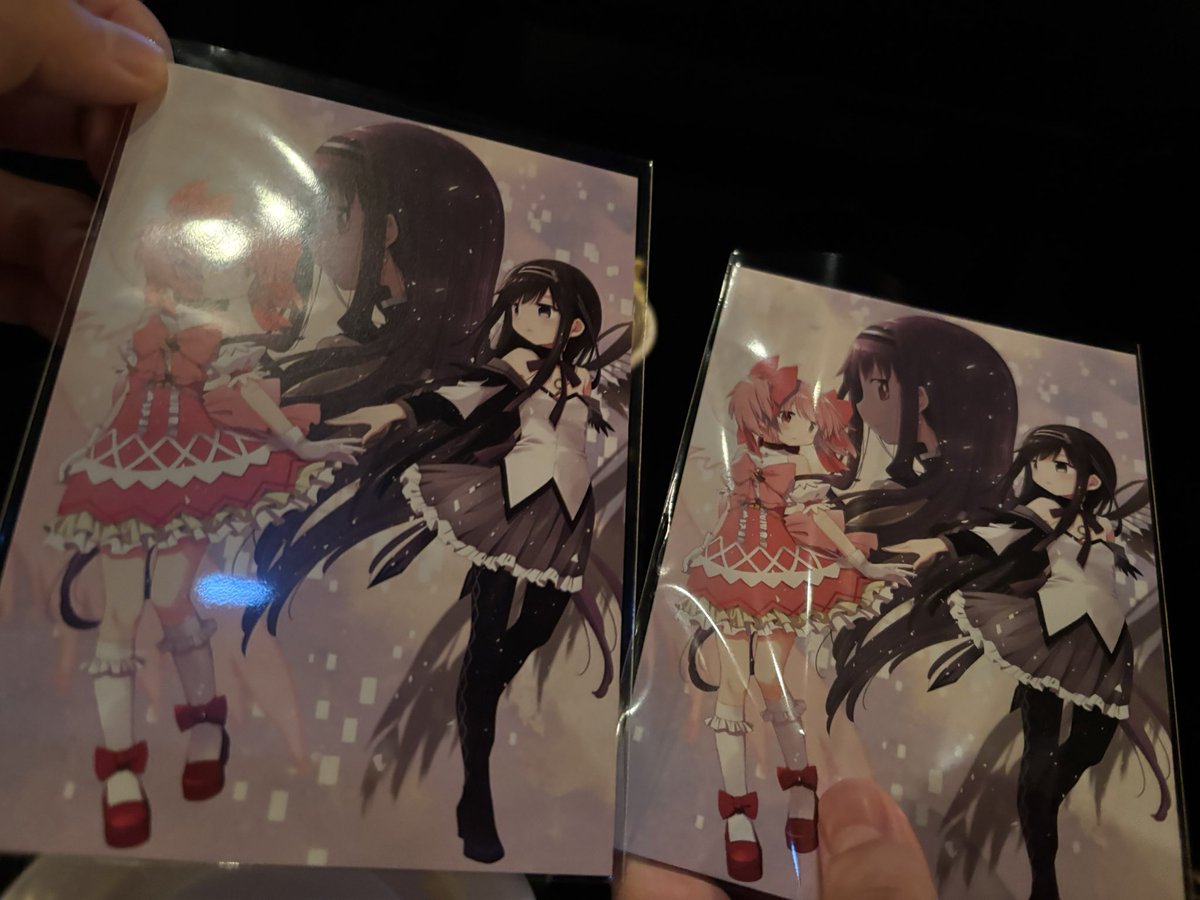 rakurou_'s tweet photo. やっとみれるようれしいー！
楽しみ☺️ https://t.co/lZaHg0zuZD