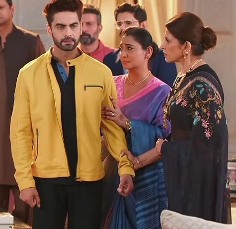 sunshoneonsea's tweet photo. tf was this btw..... #yrkkh https://t.co/niP2Fq9rtg
