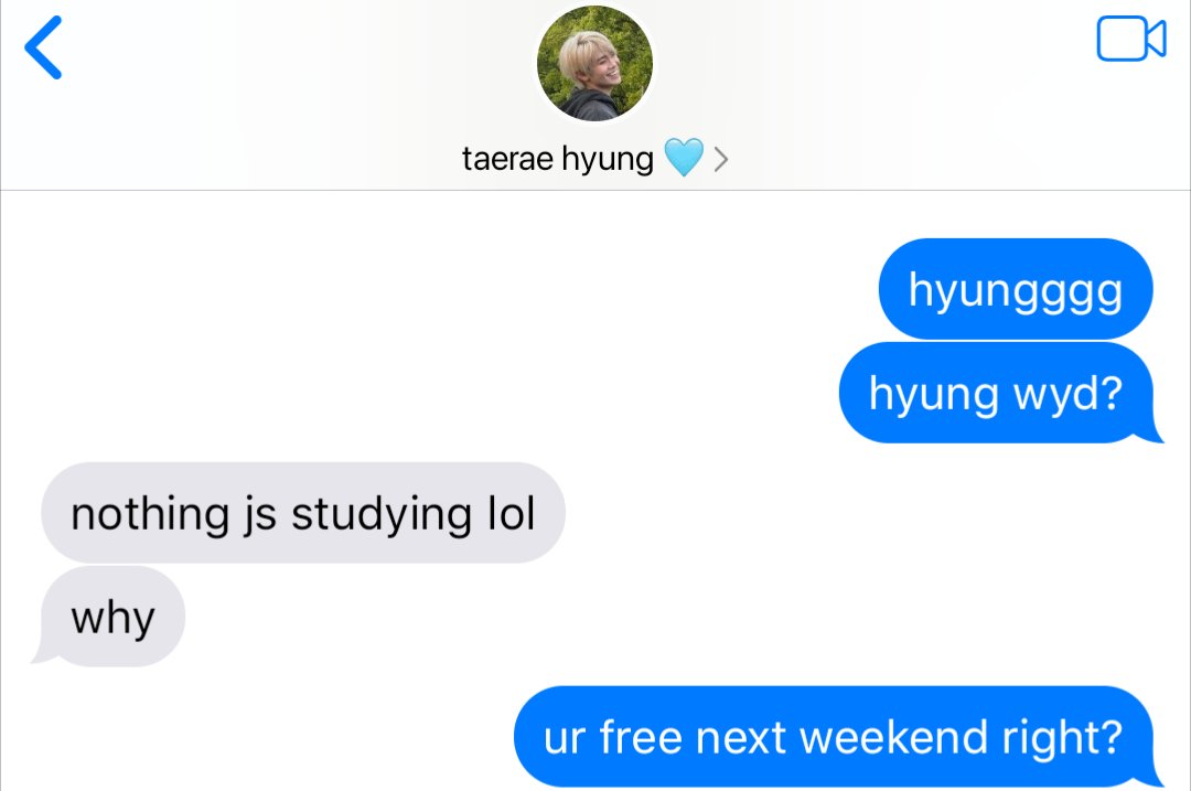 saramdeuris's tweet photo. #geontael socmed au where tael didn't know that he was dating geon, they break up, he gets drunk, and shenanigans ensue https://t.co/ob3bMhw3jC