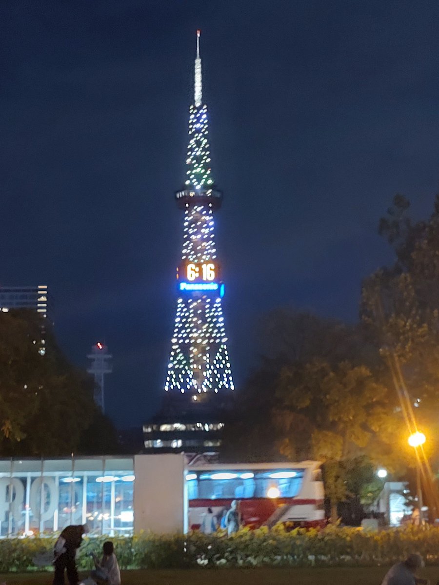 WmCtwd's tweet photo. さっぽろ https://t.co/4nhBXegBBU
