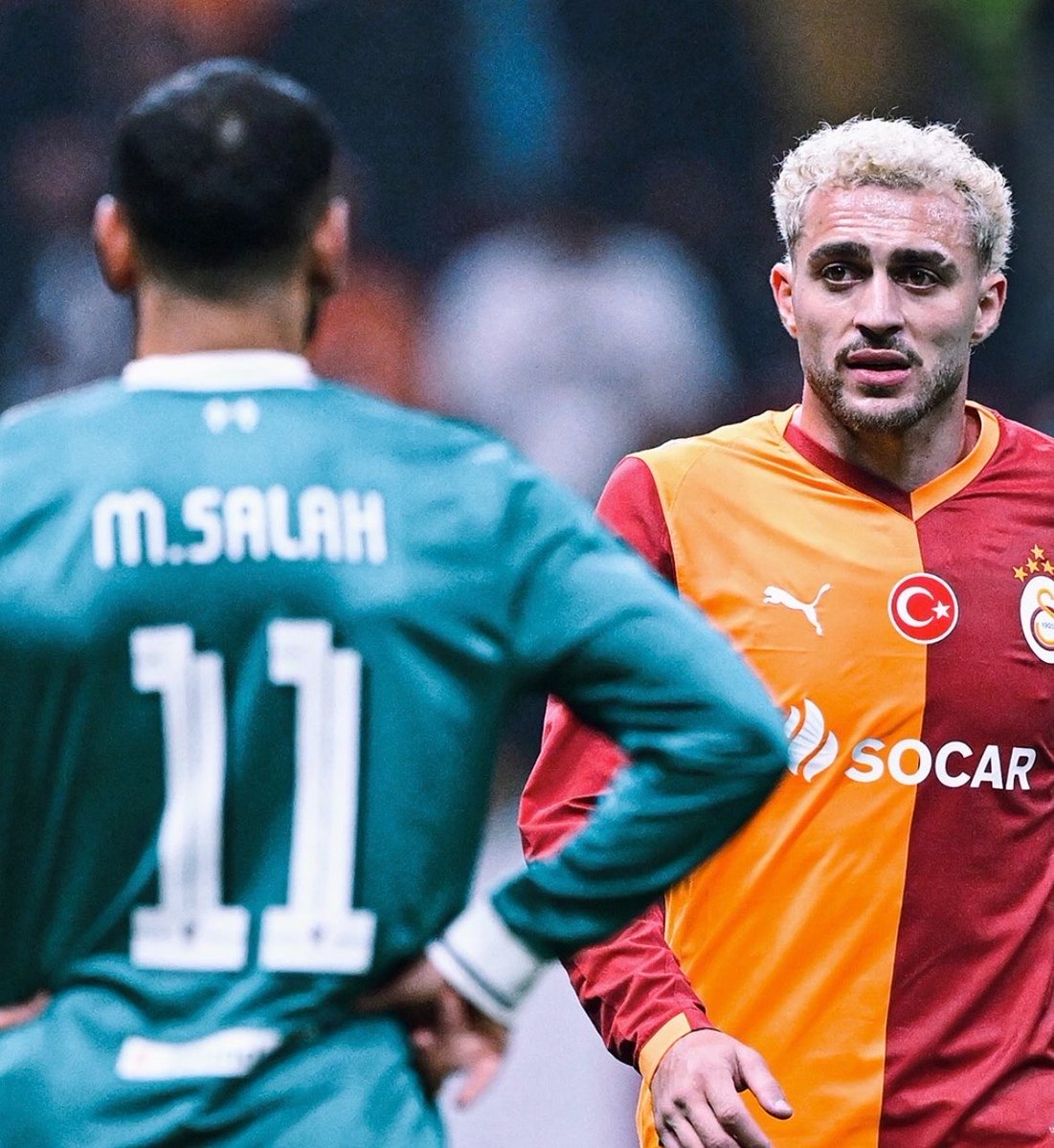temennietmem's tweet photo. şampiyonlar liginde aldığı yenilgiden tanıyor. hem de rams park’ta. https://t.co/heoAjPkH1n