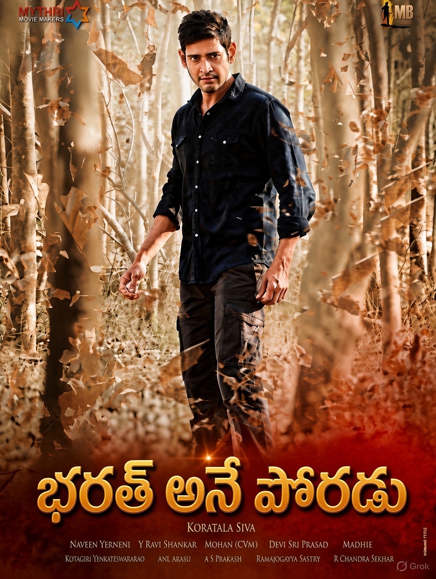 TheOGFan_'s tweet photo. Mahesh babu titles in Telangana slang https://t.co/k062KMLDCI