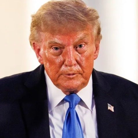 NotAvgLiberal's tweet photo. “The war will end…”
 “After the election.”

- Donald Trump

“Gas prices will drop like never before…”
“After the election.”

- Donald Trump 

“Every American Voter will receive $5000.00…”
“After the election.”

- Donald Trump

“I DON’T CARE ABOUT YOU…”
“I JUST WANT YOUR VOTE.”

- Donald Trump