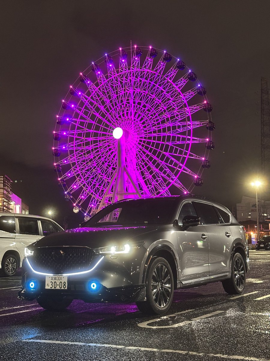 CX8_naaaaEXM's tweet photo. アウトレットパークにて
そろそろフィルム変えようかな
🚗🟦🟪🟥🟩🎡
 #仙台港 https://t.co/DPnYGf7cWi