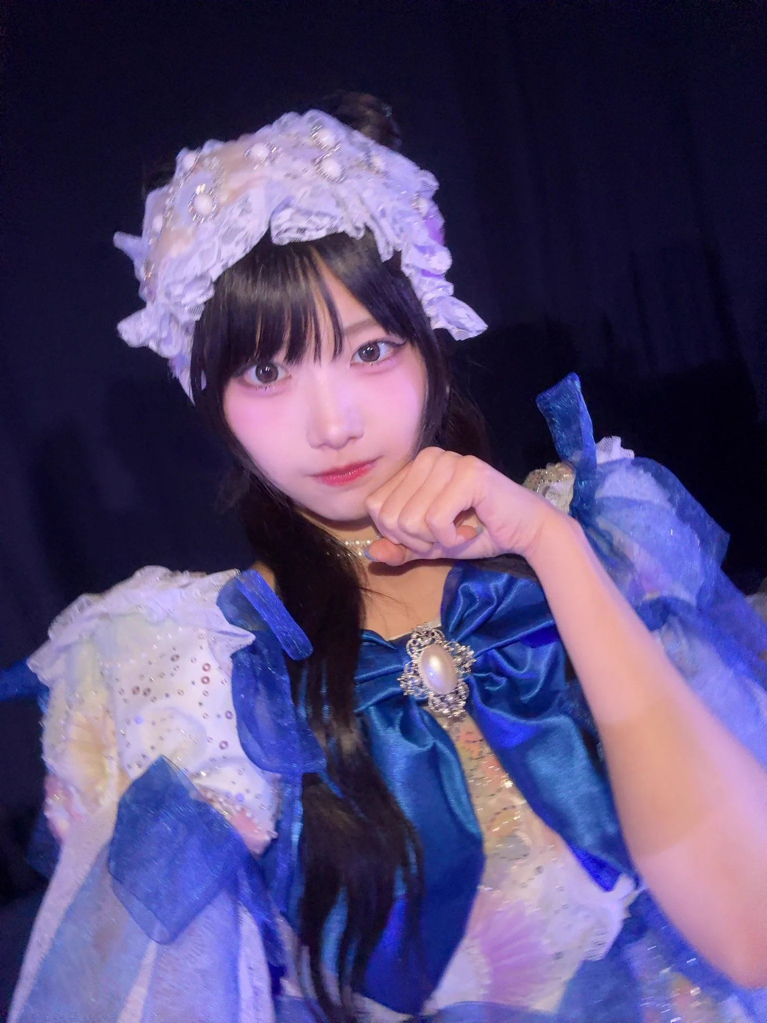 奥田 彩友 (SWEET STEADY) (@ayu_ss0107) / X