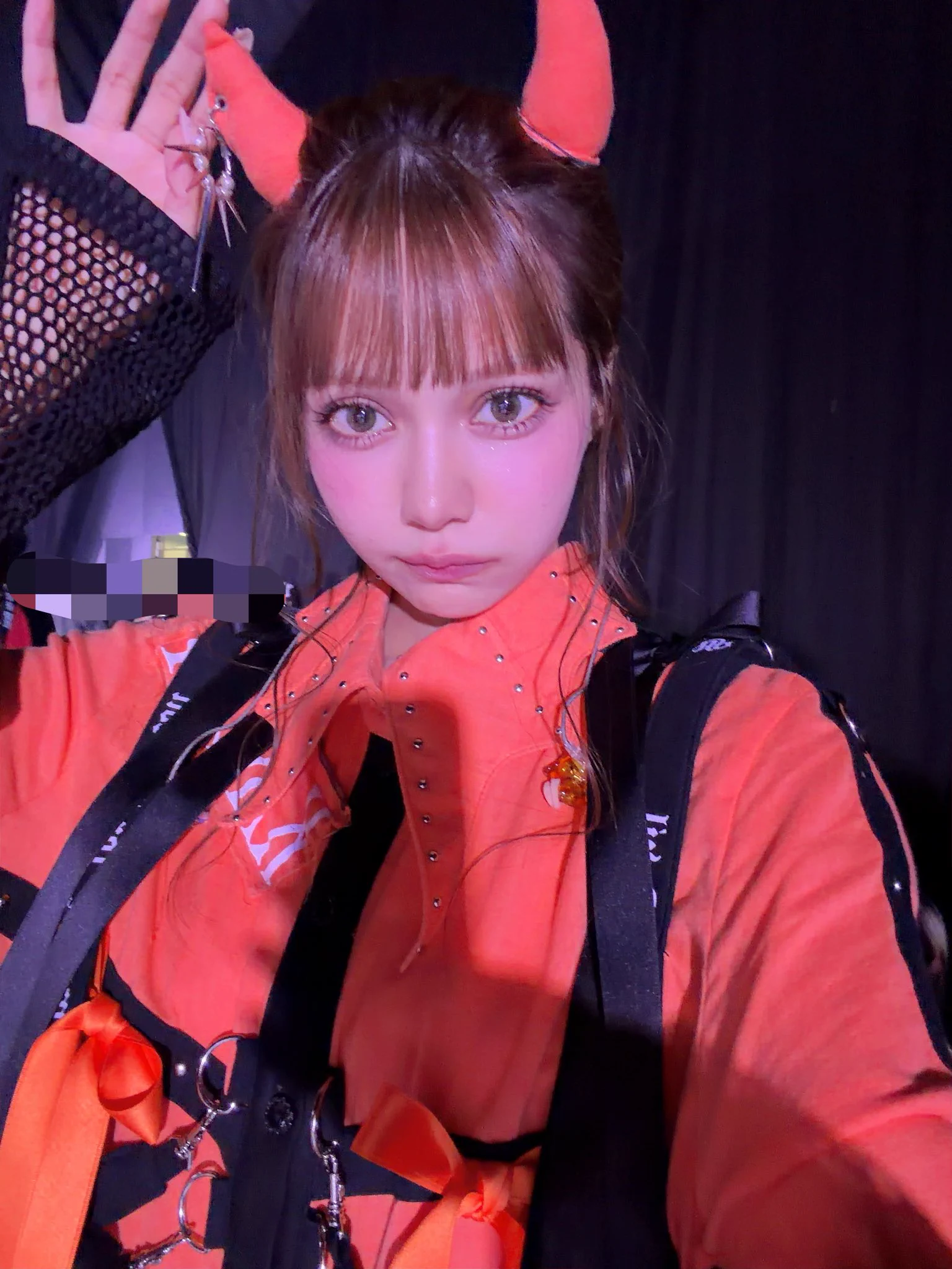 南なつ (CANDY TUNE) on X: 