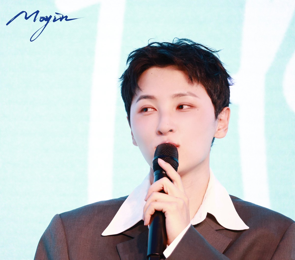 Kairos_Moyin's tweet photo. 260801 RIE <FLOW, TO FLOURISH> 3๋ถ
แ ฬซ แ
#Rie #์ด์ฑํธ #LeeSeongHo #onlyoneof https://t.co/nLV5Pgl3FY