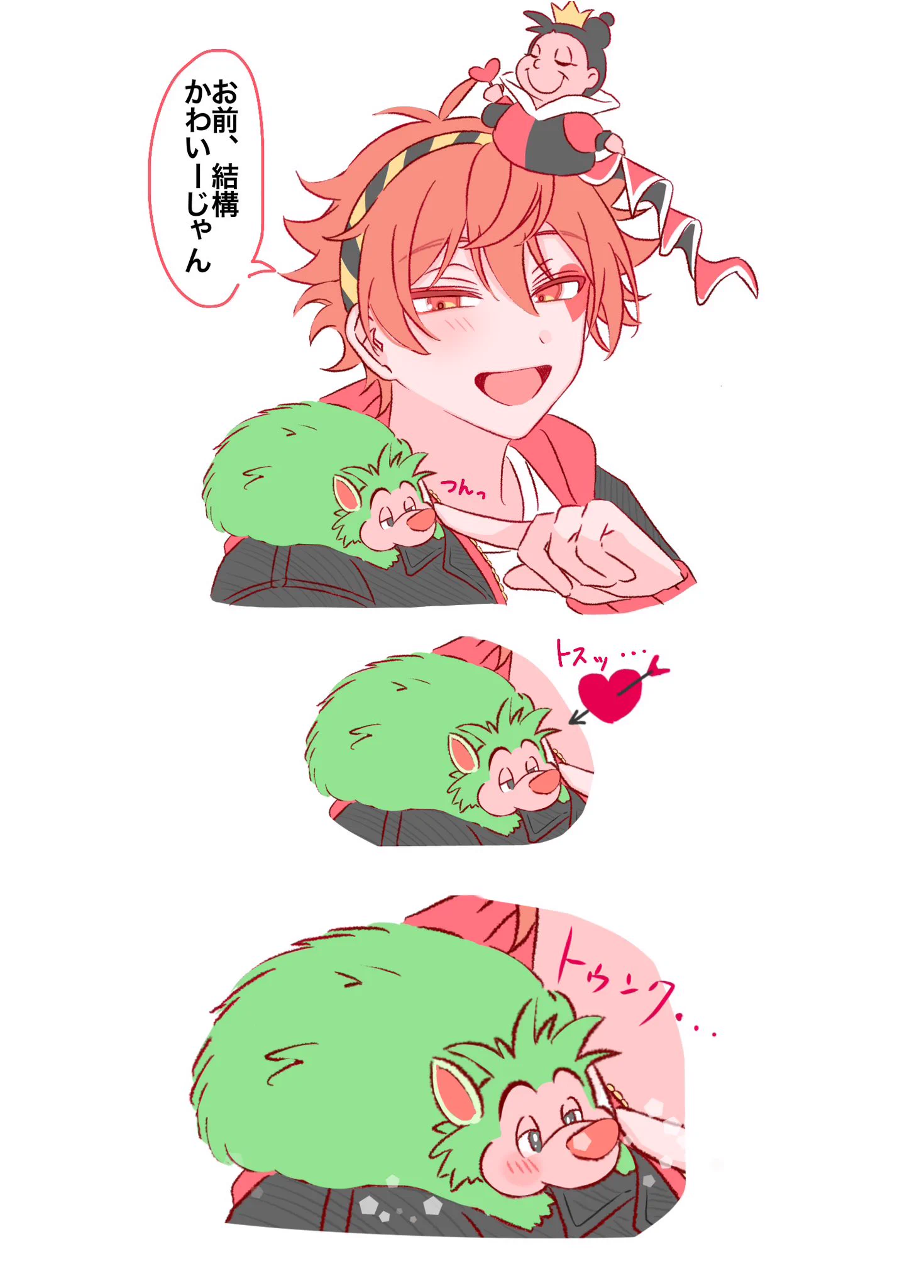 nana@低浮上 (@nana85771277) / X