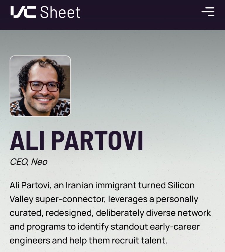 LauraLoomer's tweet photo. Today, Marjorie Traitor Greene posted a video of herself asking her followers to use a GOTV app called SWAY with her promo code so she can make money. 

As I previously reported, SWAY was founded by an Iranian immigrant named @apartovi who appears to lean left. 

Why is MTG partnered with an Iranian whose app wants to “reimagine democracy”? She once attacked me online when I previously exposed this, and she profusely said she wasn’t getting paid. 

If she isn’t getting paid by Sway, why does she have a tracking link that ends with her initials? That’s called an affiliate link. It’s used to track payouts for commissions. You can see the link at the end of her tweet. 

Is MTG taking money from an Iranian who developed an app to influence America’s elections?

@mtgreenee has sold our country out. She cries about Israel and claims Israel is interfering in our elections, but she’s working with an app founded by an Iranian to influence our elections. 

You can’t trust a word that comes out of MTG’s mouth. 

Remember this the next time she badmouths President Trump’s attacks on the Islamic regime in Iran. 

She’s compromised.