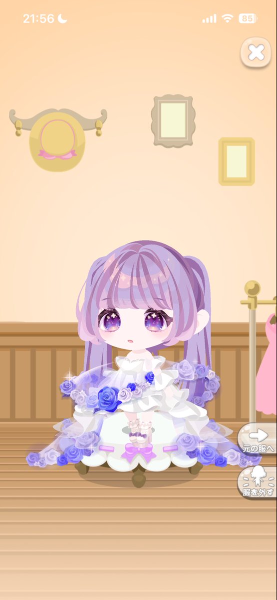 b7vm97's tweet photo. 可愛いのでは♡
お金ないから1日に染めるよᕙ( ‘ᾥ’ )ᕗ https://t.co/9Y8KmAS4PX