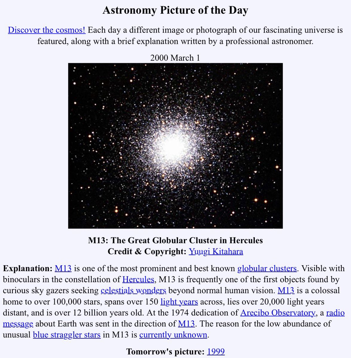 sachneta's tweet photo. Nasa picture on my birthday, beautiful. 🥺 https://t.co/0ySnqaBIfH
