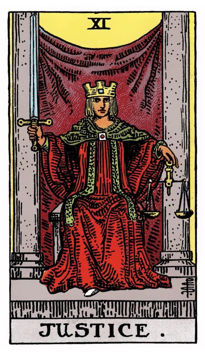erasdree's tweet photo. #tarot3nd https://t.co/S0Pjl4YkVc