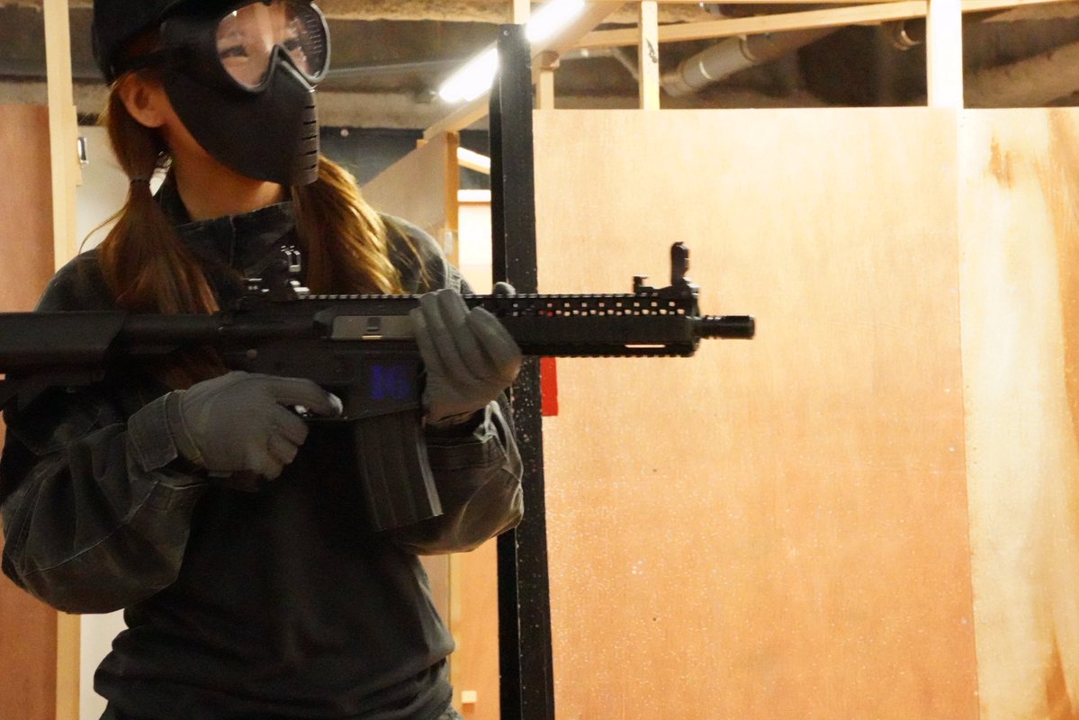 HexeraAirsoft's tweet photo. 2026年9月20日のNight Gameにご参加下さった皆様、ご利用頂きまして誠に有難う御座いました🌙🔫

お写真は下記のURLをクリックして、ブラウザにて開いて頂ければログイン、サインイン不要でご覧いただけます。

https://t.co/YbXOfPNWCl

#HEXERA #ヘクセラ #AIRSOFT #サバイバルゲーム #サバゲー https://t.co/GvPC3ovJAw