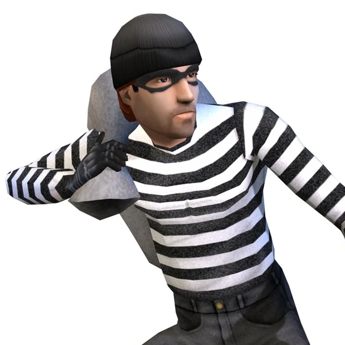 Dexerto's tweet photo. A high school teacher in Japan has been arrested for burglarizing a house with his students

He is accused of advising them on what to steal and how to sell the stolen goods https://t.co/Nxo9N24QHd