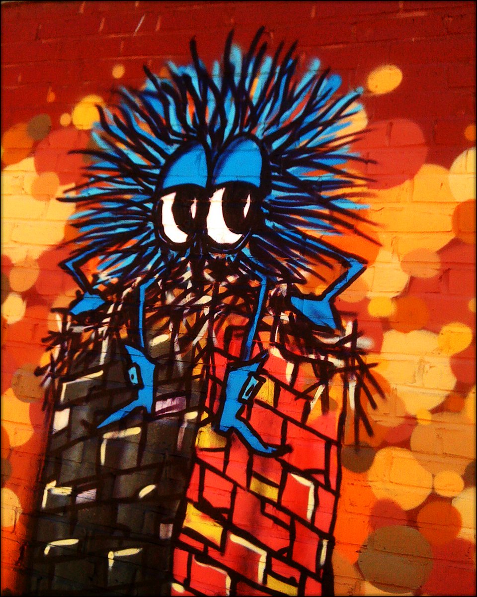 paulsportrait's tweet photo. #Mural #CambMA https://t.co/EOVr8Y3yz6