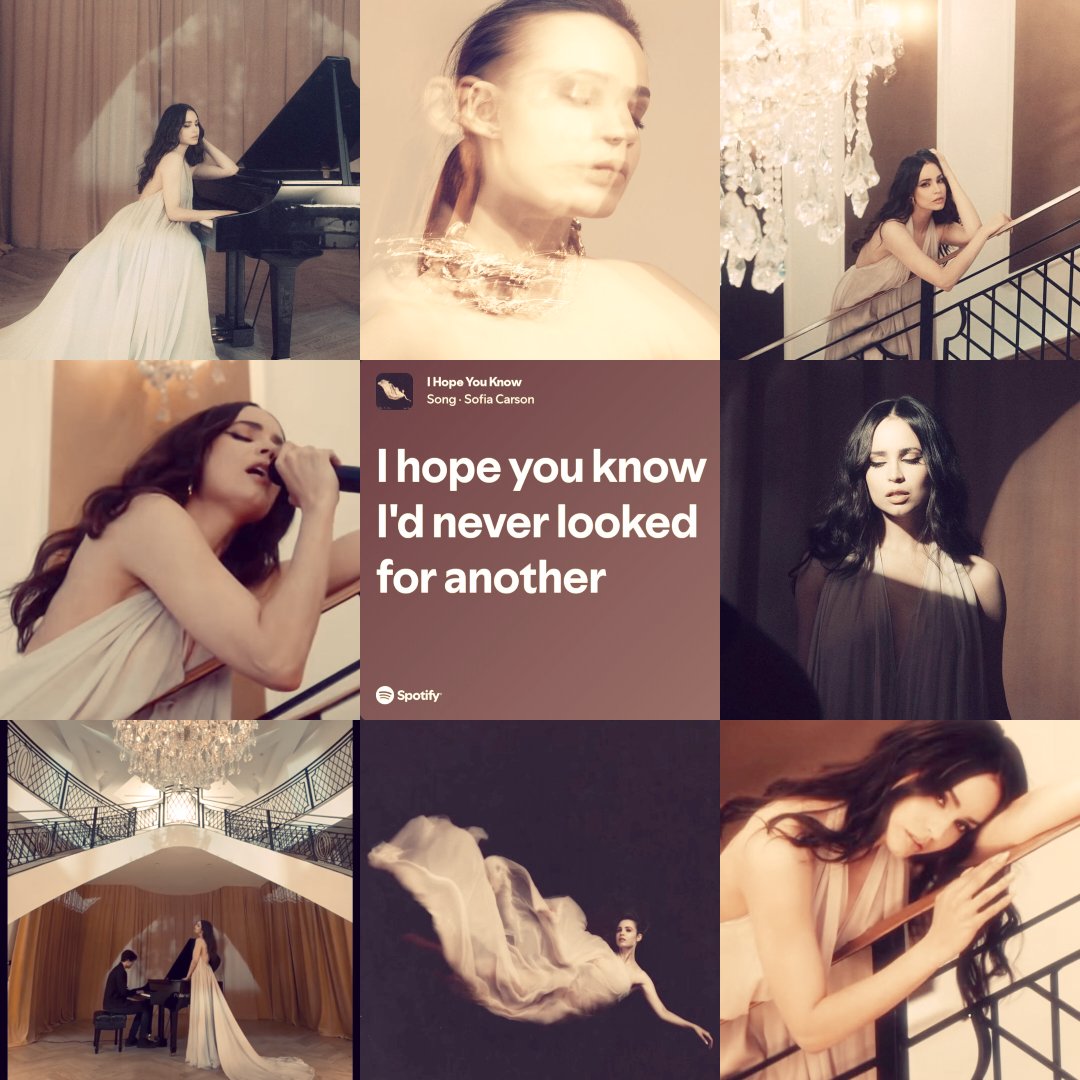 AngelinaAv33134's tweet photo. Take a look! 📌 https://t.co/ZGl2aiBeyS
I hope you know how much I love u 💌
@SofiaCarson https://t.co/cshAipjpLw