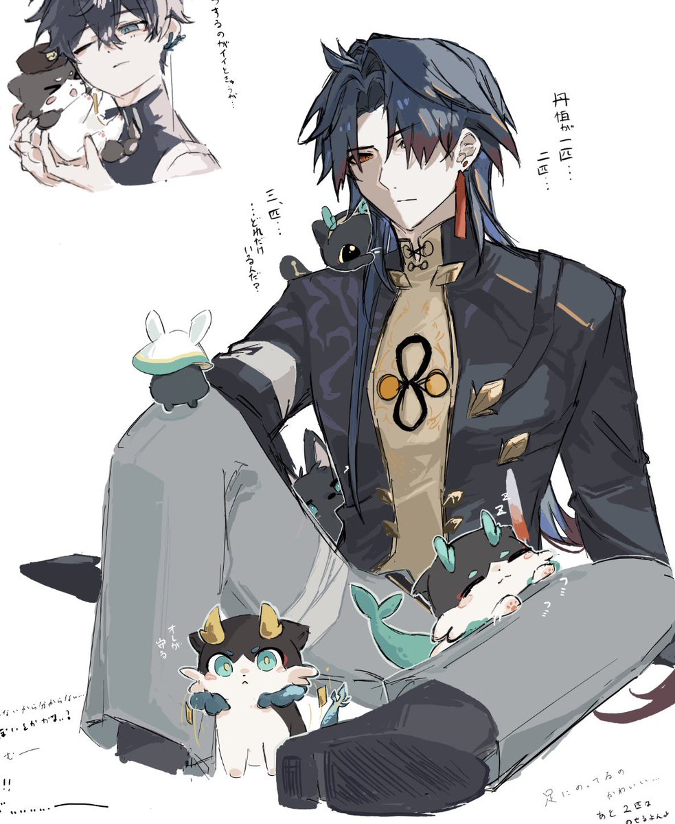 hakusei00's tweet photo. 🏷️便乗失礼します !!

絵茶とか作業通良くしてます♪
最推し🍁と⚔️ちゃんなので同じ趣味の方と繋がれたら嬉しいです🥳🥳
cpも飛び出るので⚠️注意 >  < ՞

#スタレ絵描きさんと繋がりたい https://t.co/GSmlMcAddW