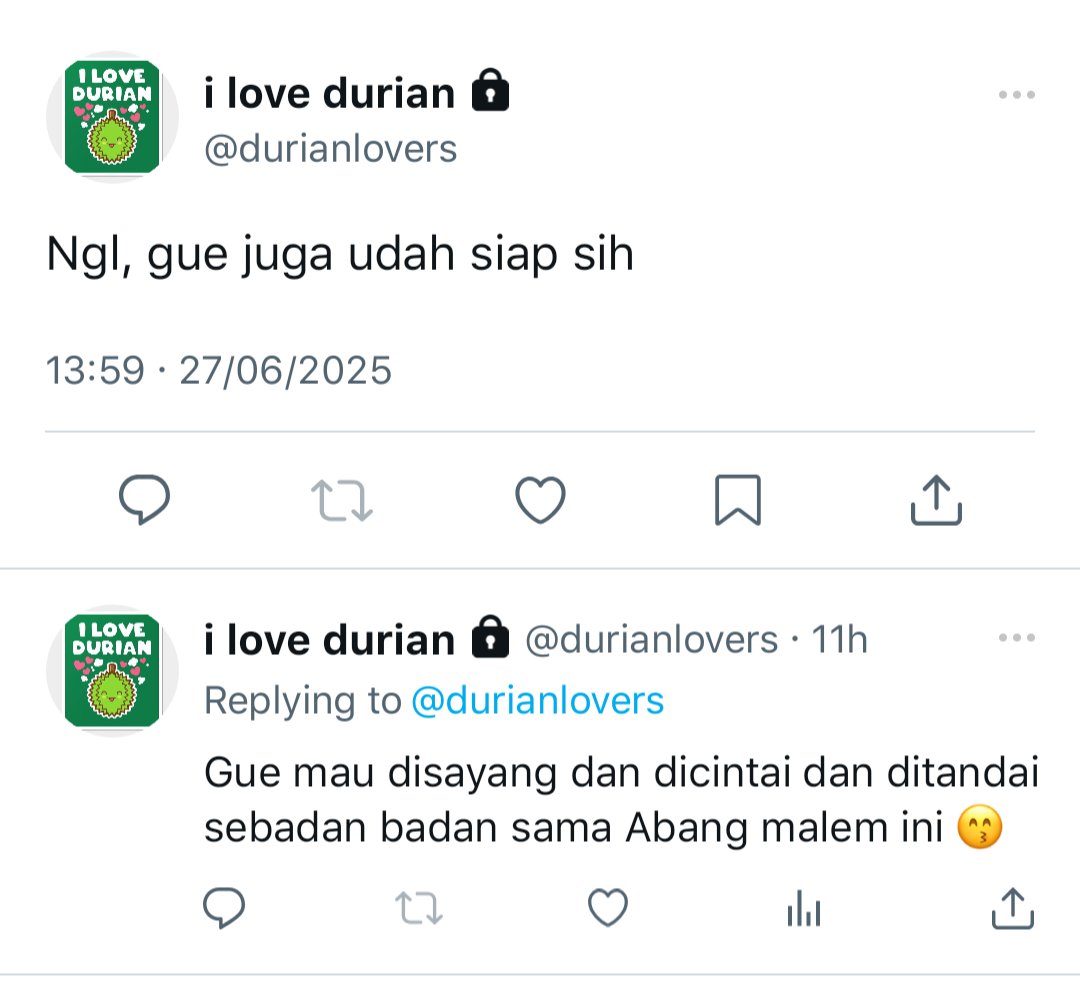 eightols's tweet photo. Abang vs Pak Dosen (29)
binhao binneul few tweets au https://t.co/8iBlR6lgsD