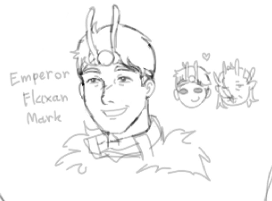 ZackZable's tweet photo. My fav
-doodle
#Markcil https://t.co/c1Pc6j8Q6A