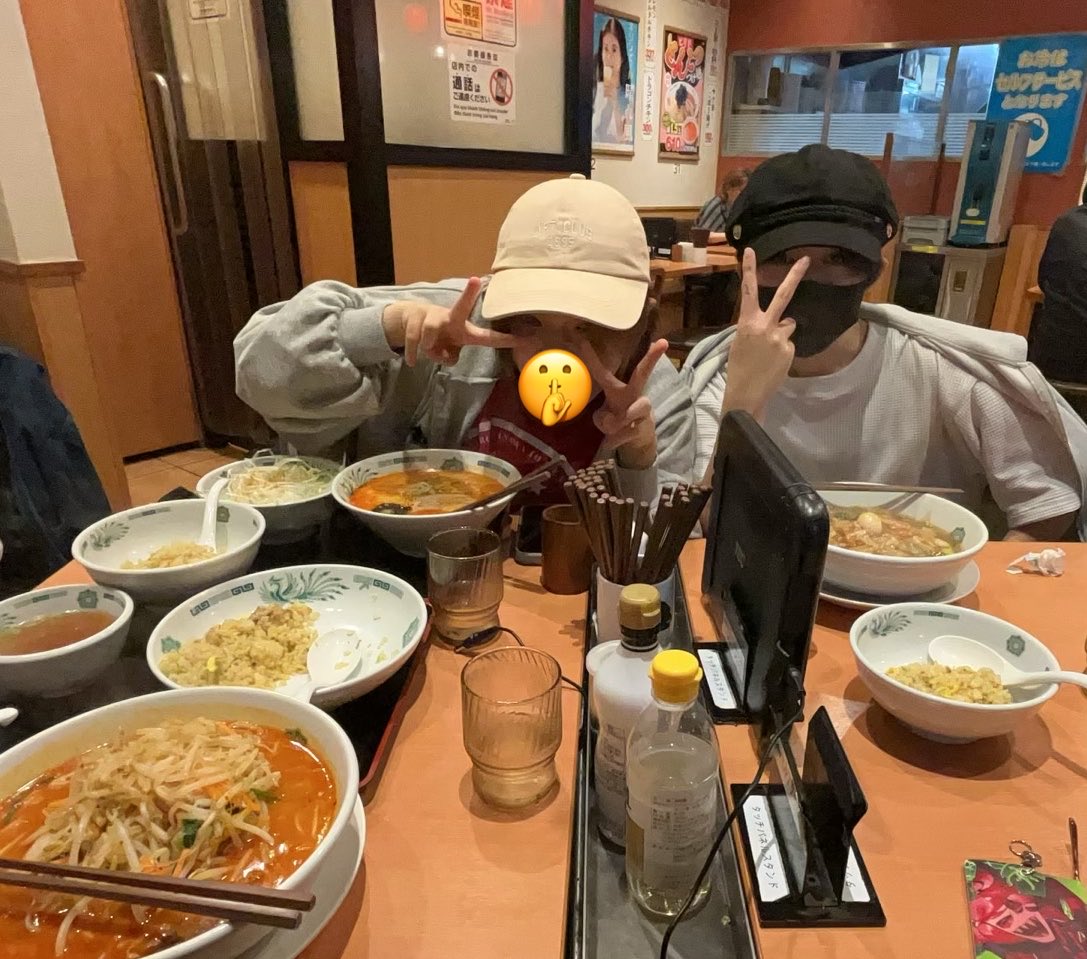 Alakari_0807's tweet photo. 今日の撮影めちゃくちゃ楽しかった😭
2人共優しいから楽しく撮影出来た🫶
最初の方機材トラブルで撮れなかったけど調整手伝ってくれたりその間文句言わずに待ってくれて有難かった🥹
そのお陰でめちゃくちゃいい写真撮れたよ💕幸せな時間をくれた2人に感謝しかない😘 https://t.co/THefupprjm