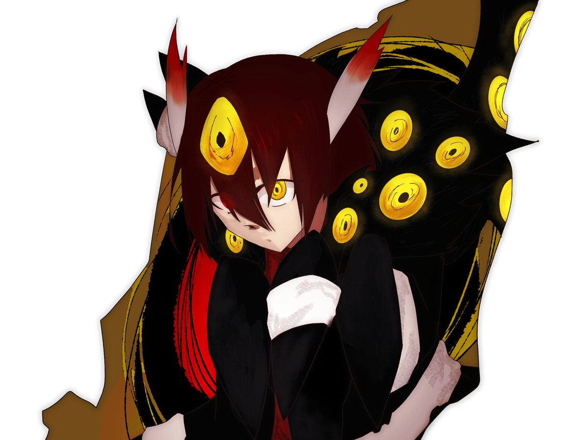 MochittoOtaku's tweet photo. #ロボトミゆる侵蝕ワンドロ
黄昏/職員エフゲニ(-3min) https://t.co/8h53b7dViz